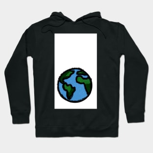 Earth Hoodie